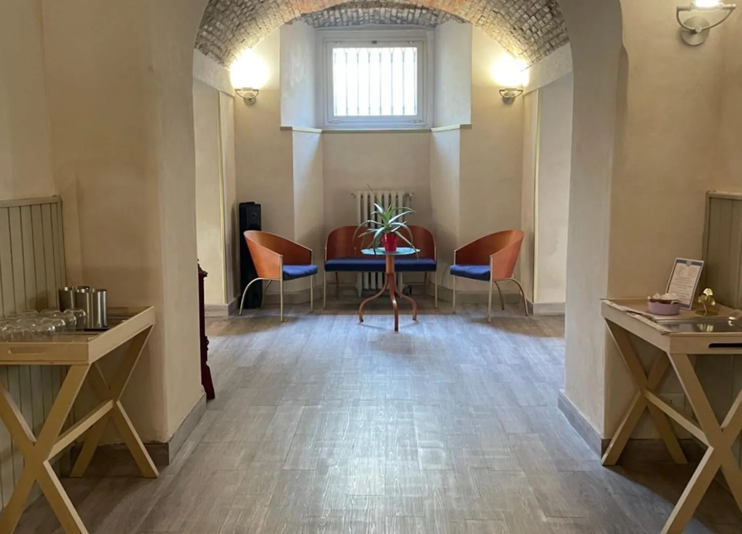 Hotel Europa Varese
