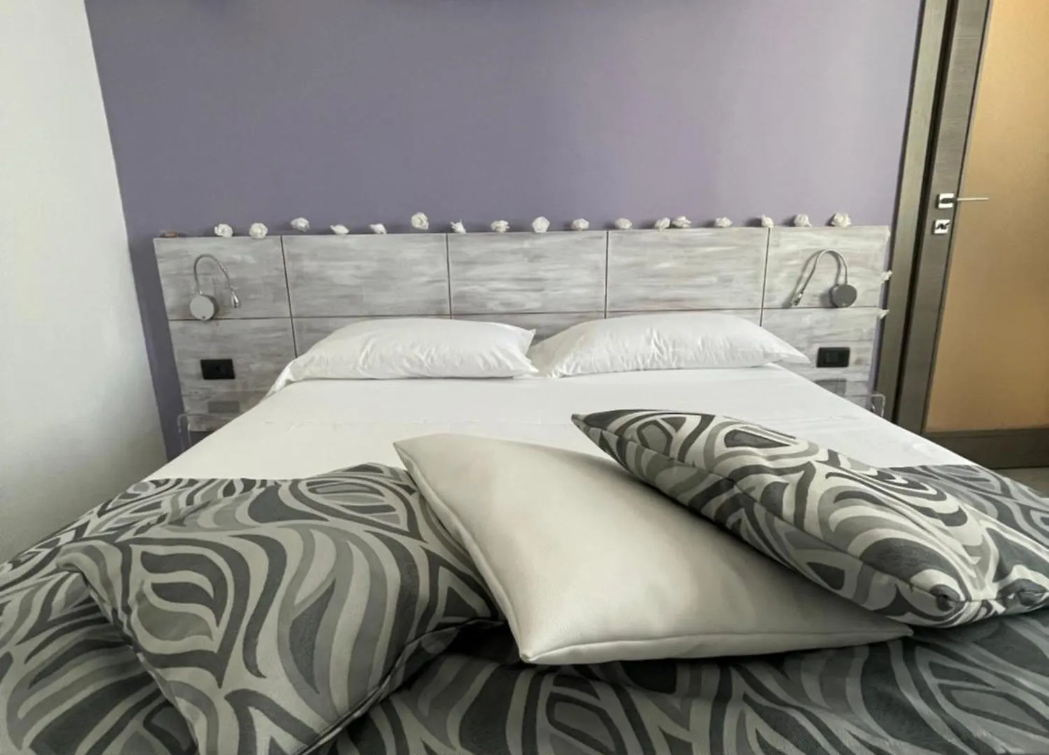 Hotel Europa Varese Italy