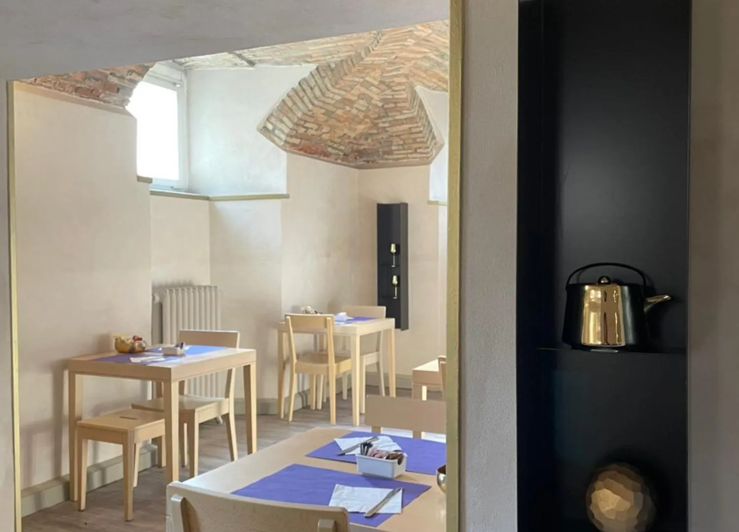 Hotel Europa Varese