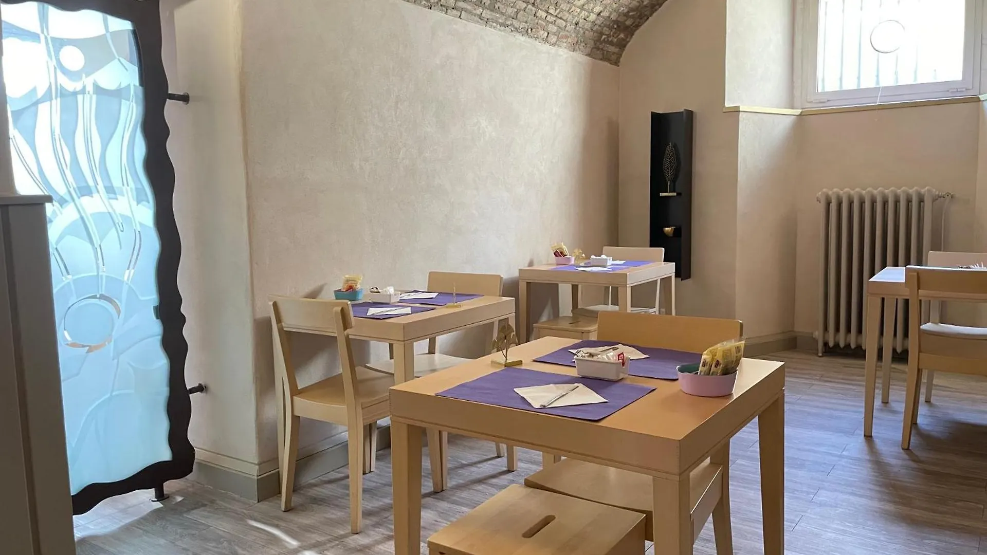 Hotel Europa Varese