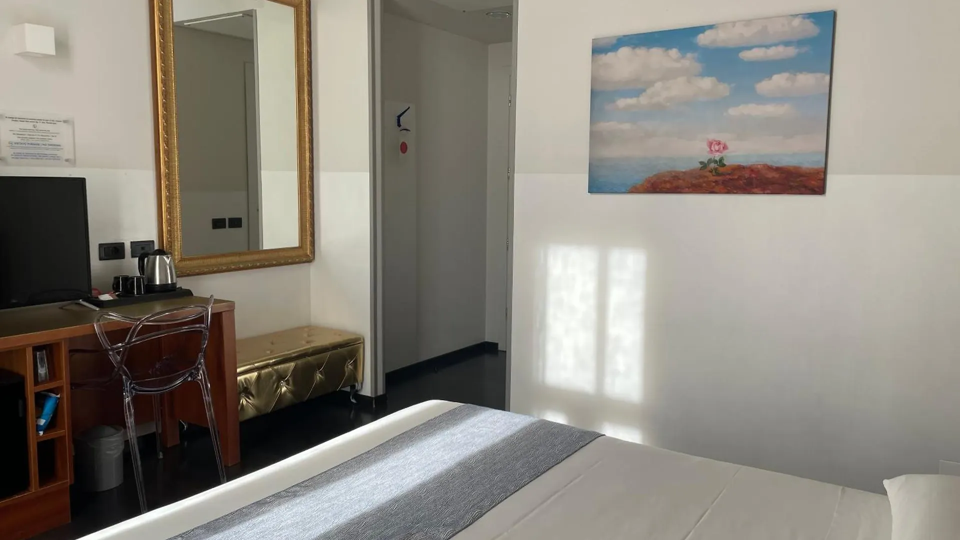 Hotel Europa Varese