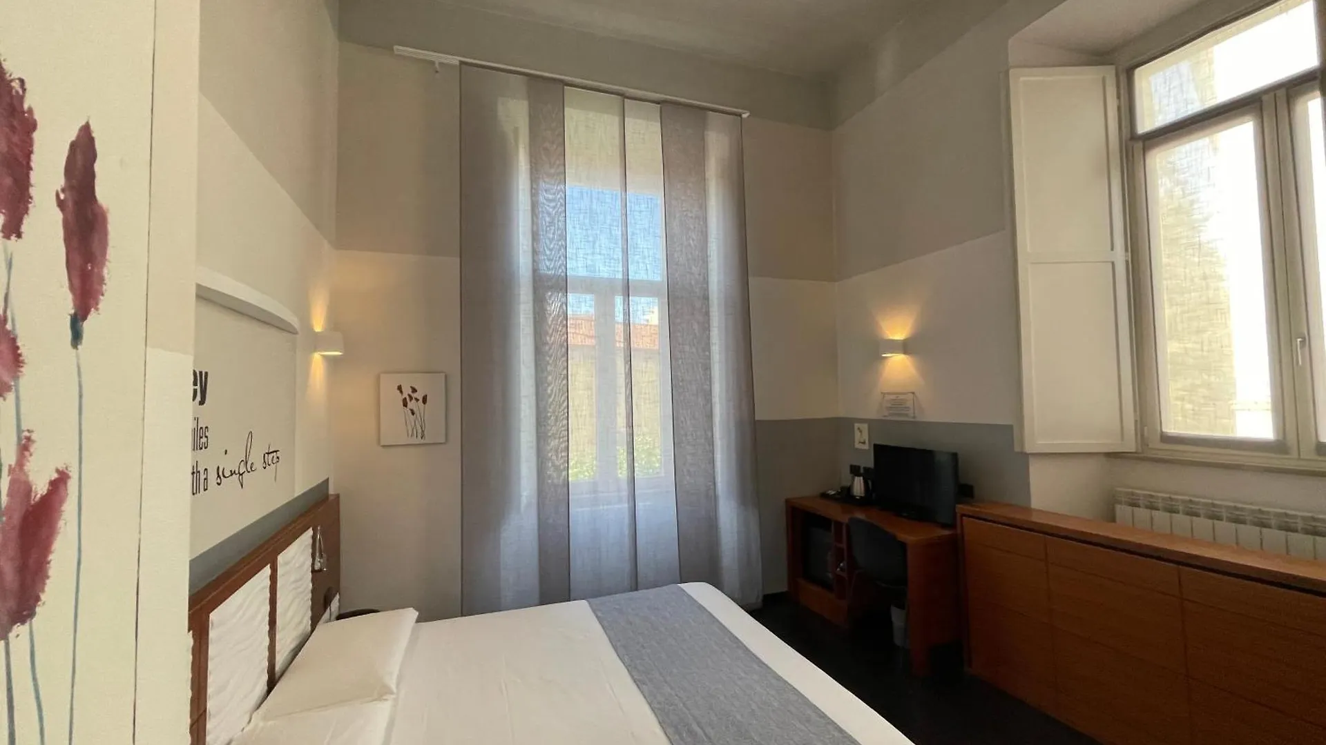 Hotel Europa Varese Italy