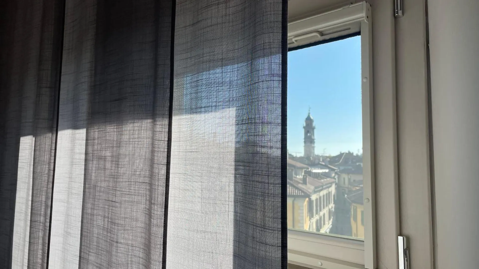 ***  Hotel Europa Varese Italy