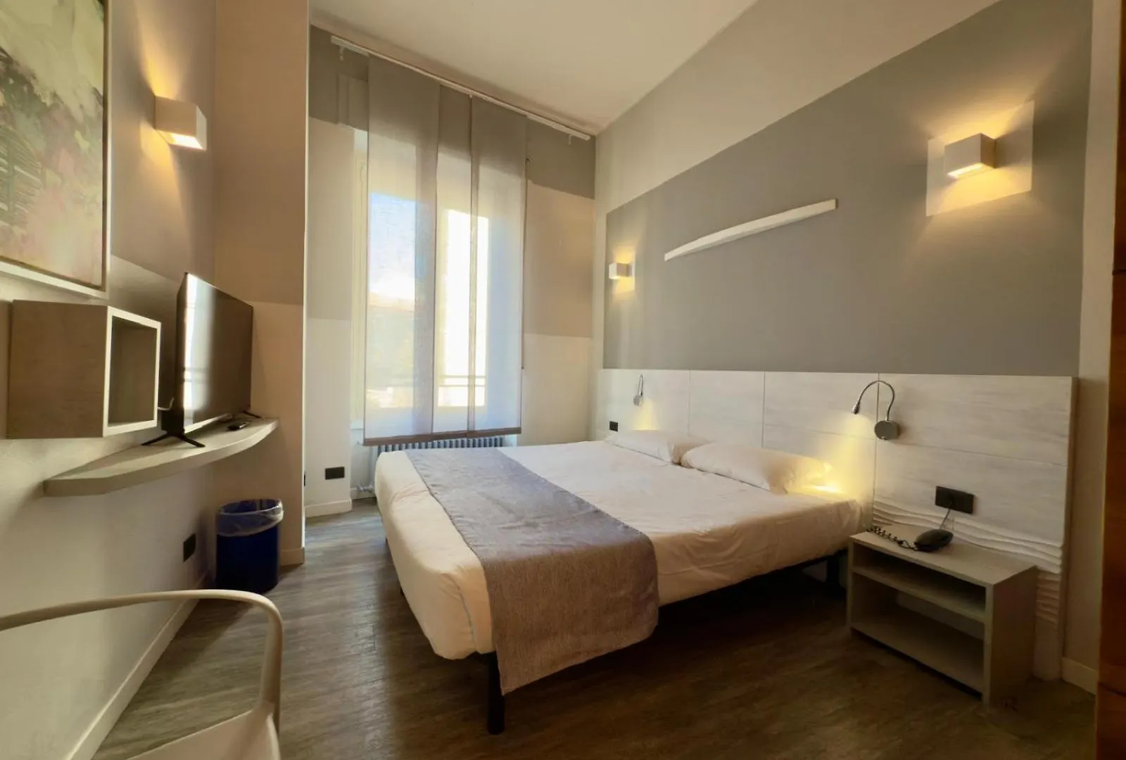 Hotel Europa Varese