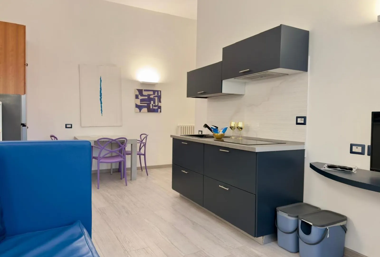 Hotel Europa Varese 3*,  Italy