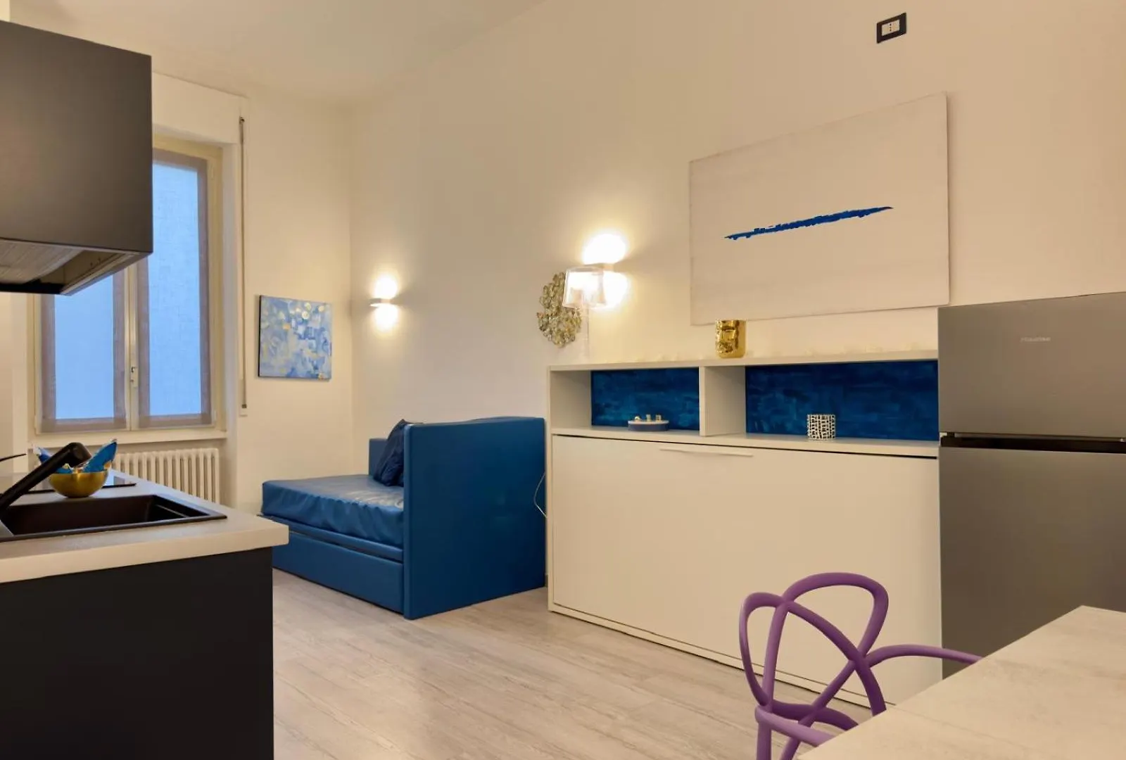 Hotel Europa Varese