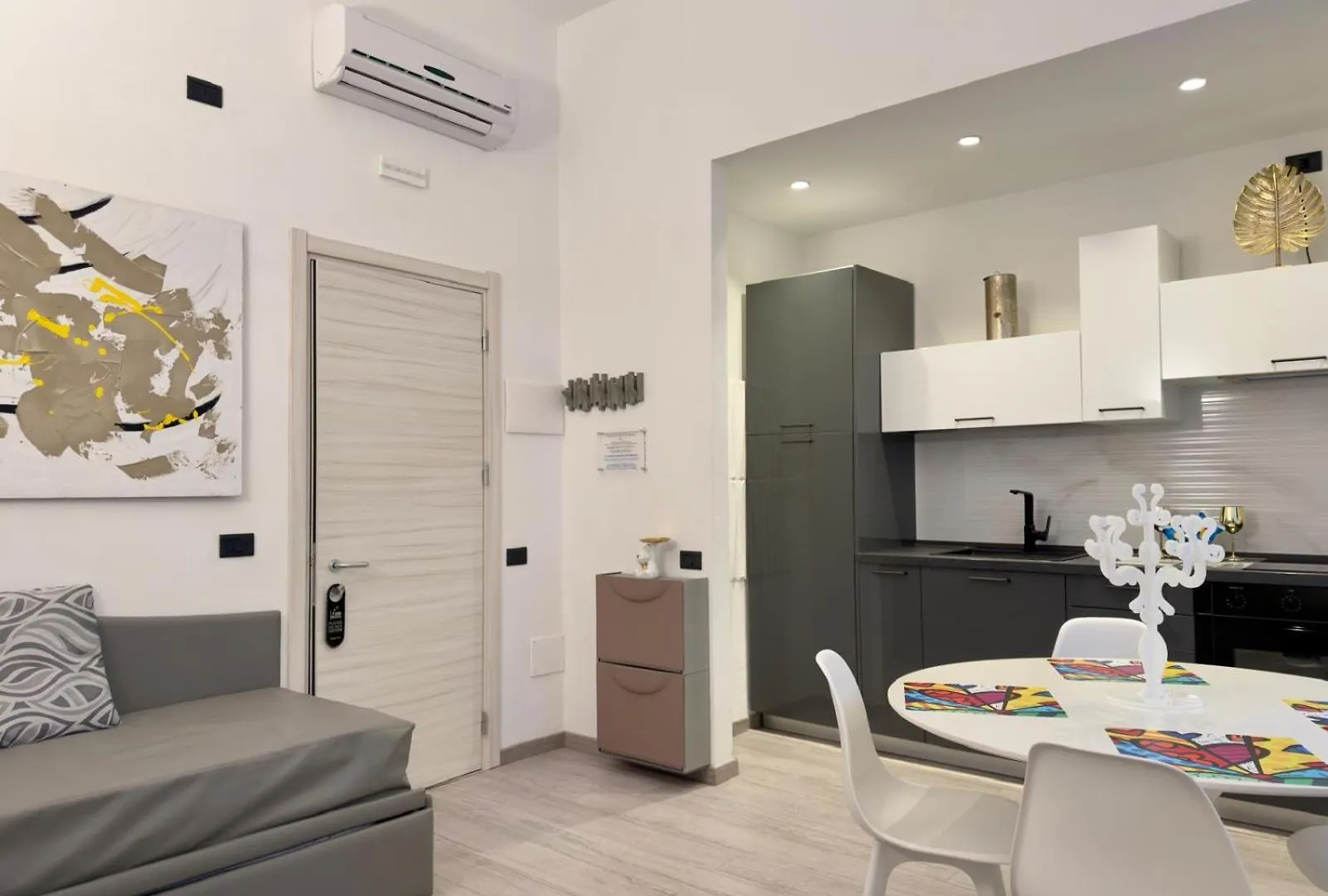 Hotel Europa Varese