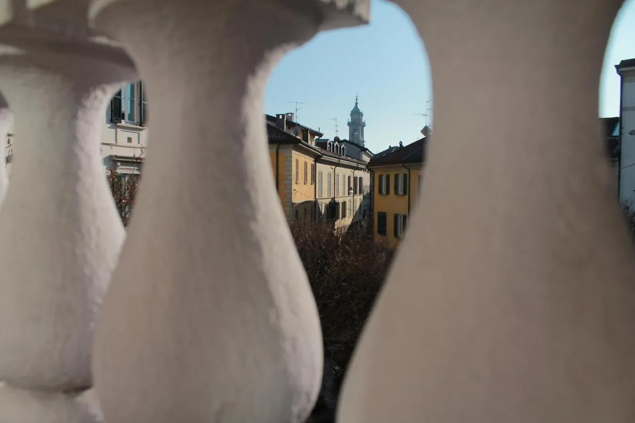 ***  Hotel Europa Varese Italy
