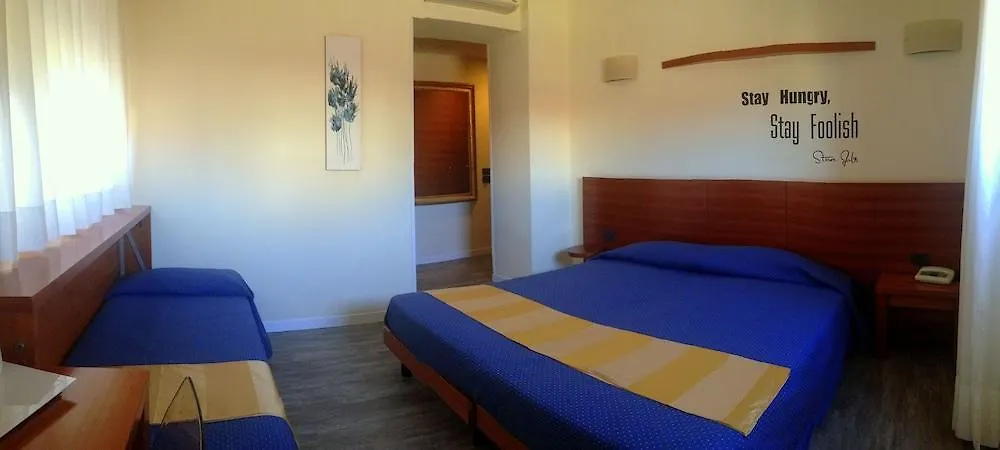 Hotel Europa Varese
