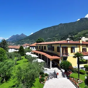 4* Hotell Kinzica