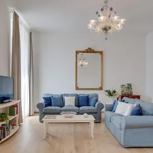 Rambaldi In Casa Nr 6 With Shared Terrace Bardolino