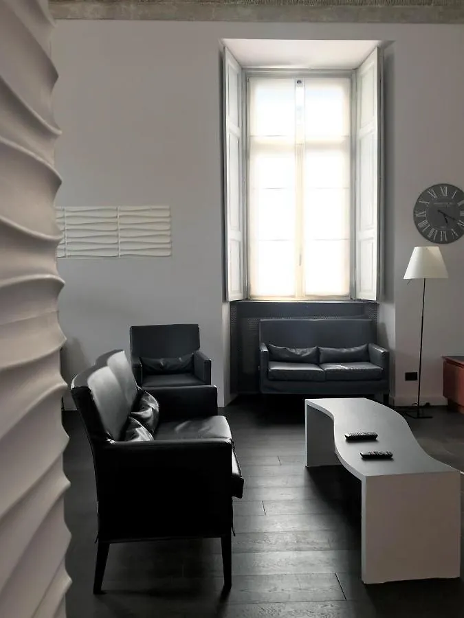 Hotel Europa Varese
