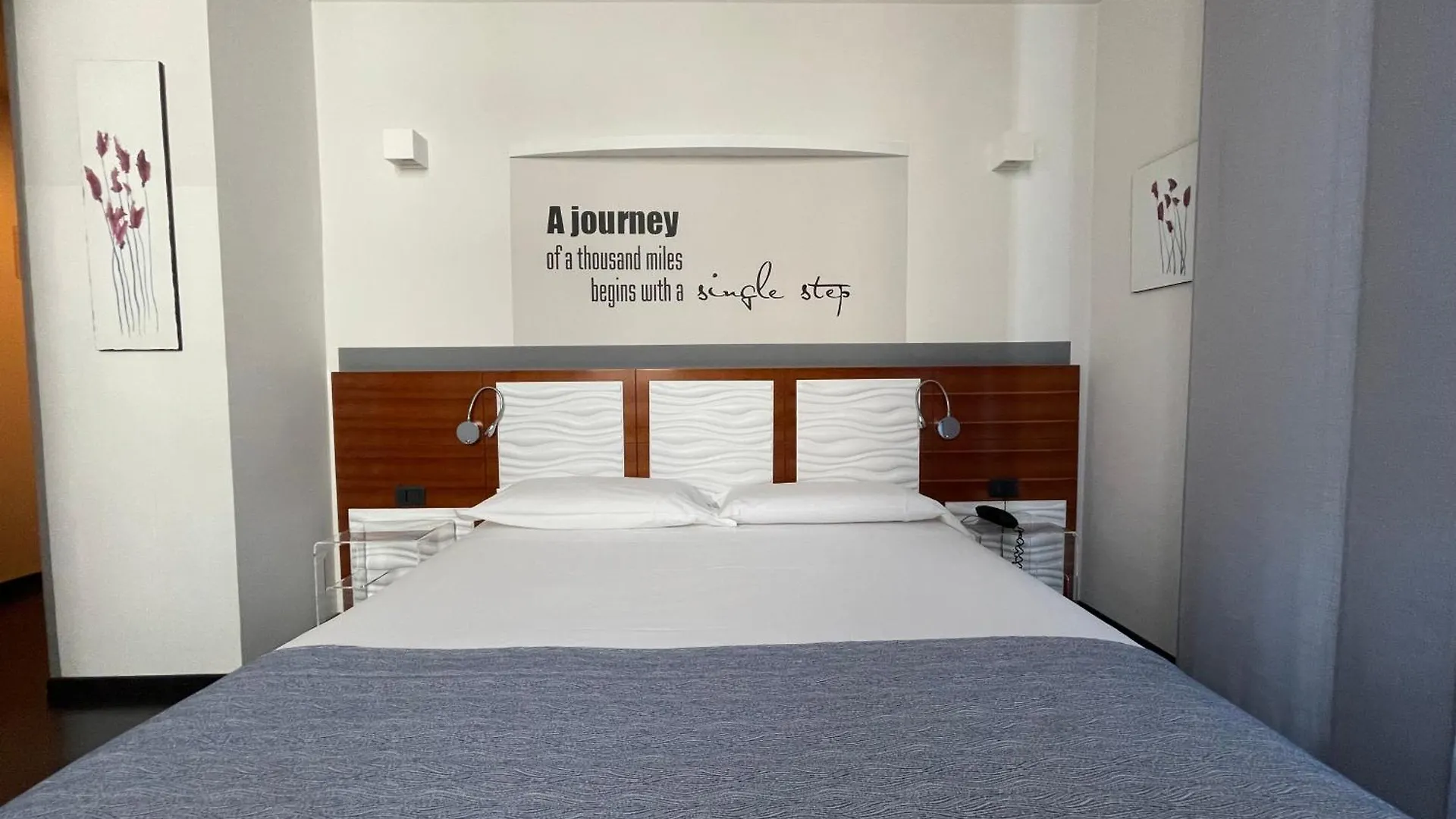 Hotel Europa Varese