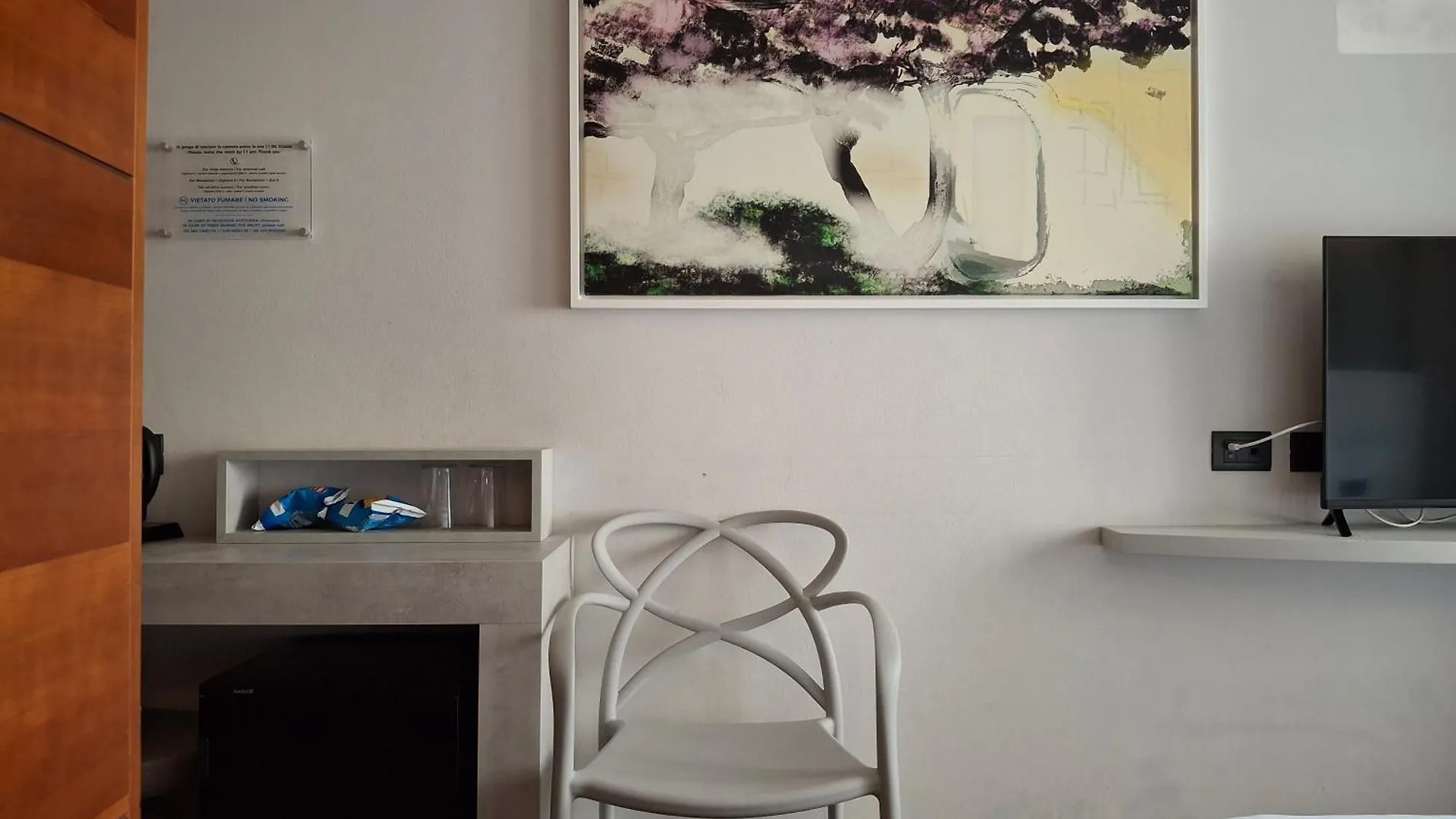 ***  Hotel Europa Varese Italien