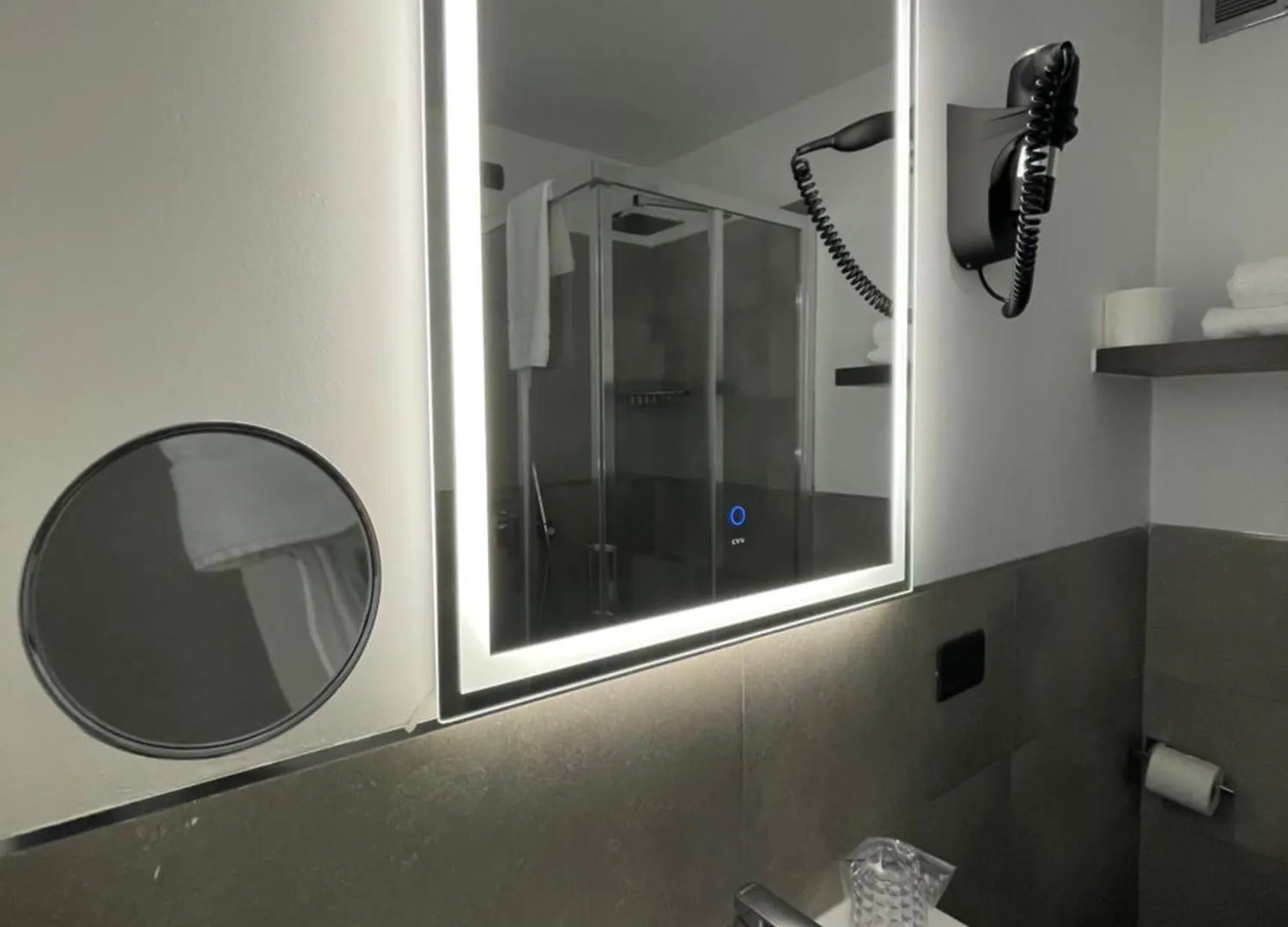 ***  Hotel Europa Varese Italien