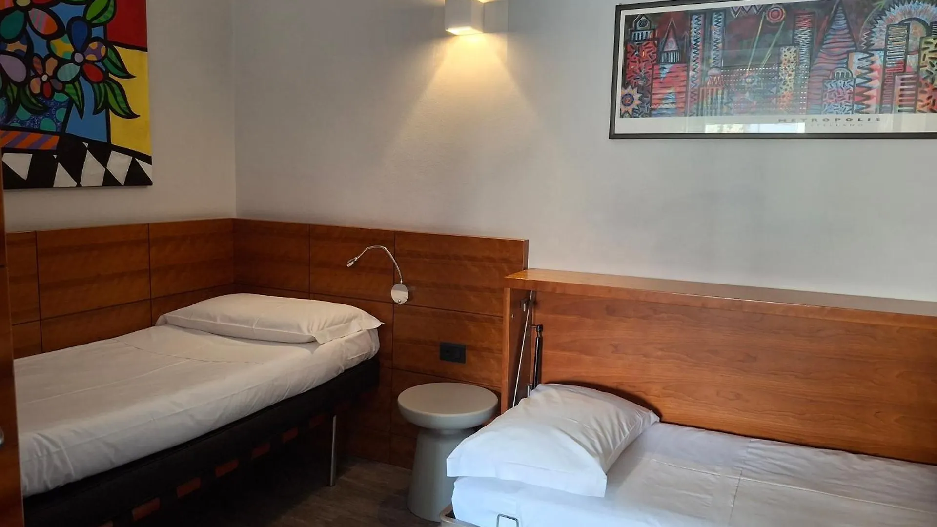 Hotel Europa Varese