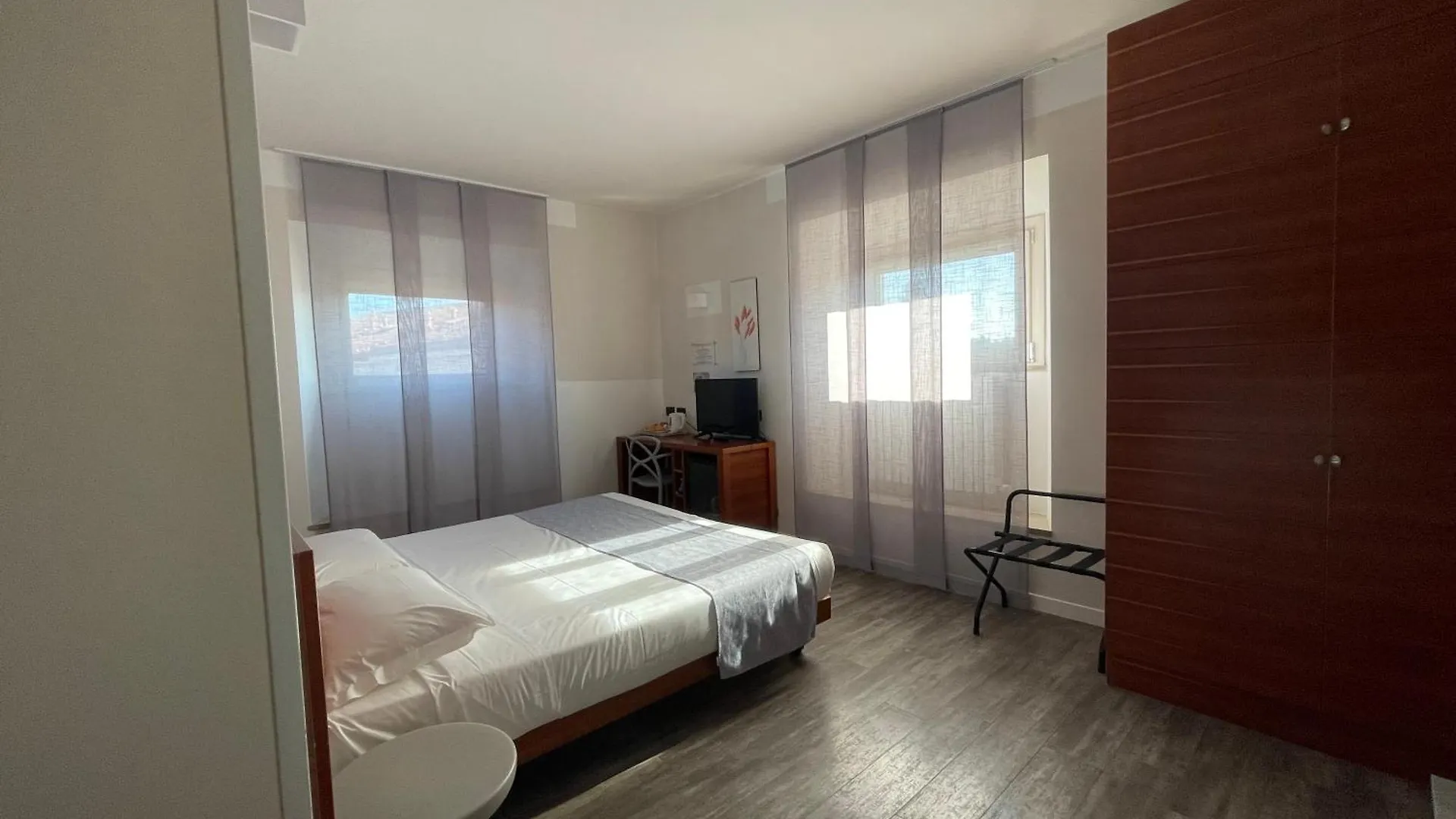 Hotel Europa Varese