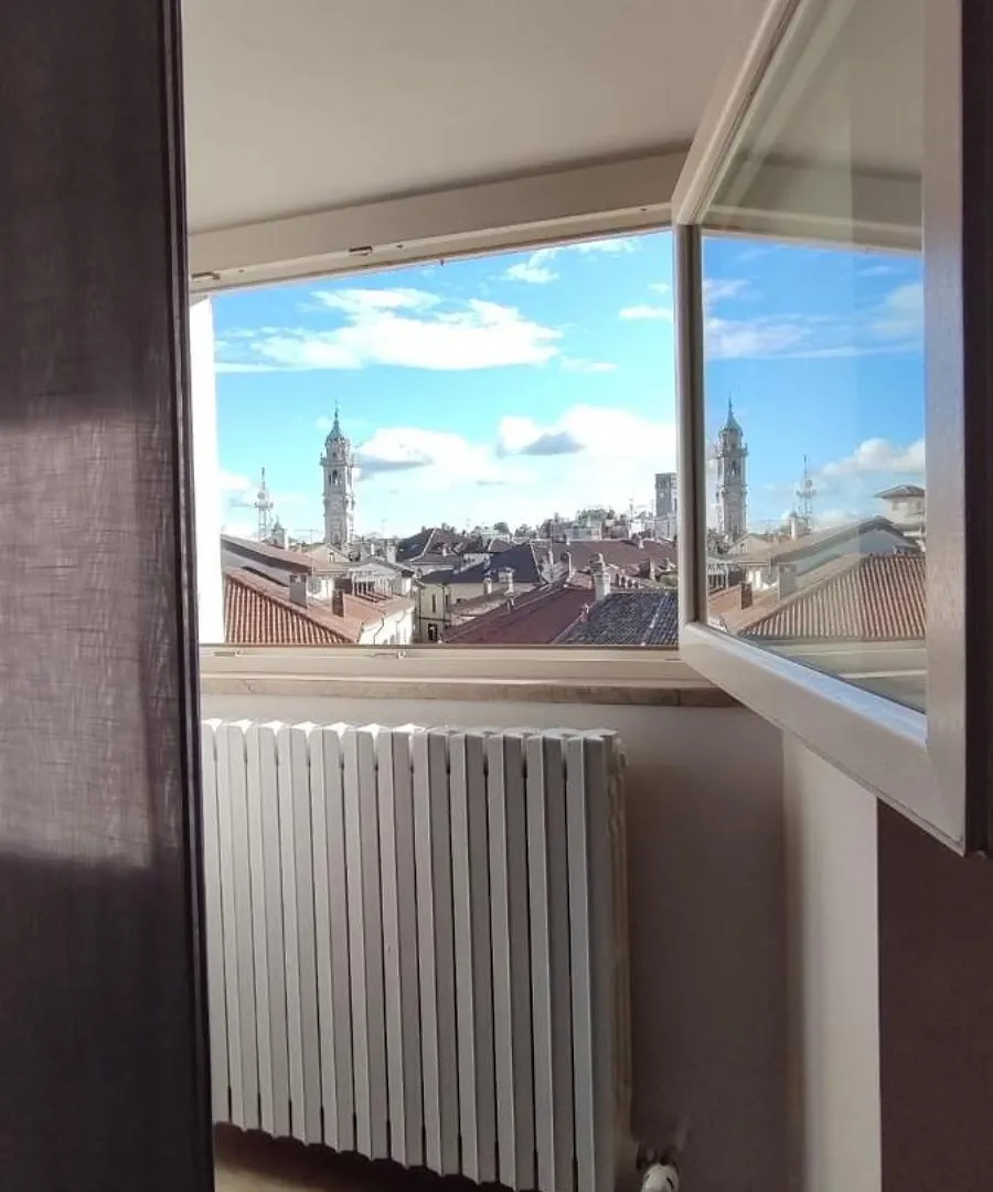 Hotel Europa Varese