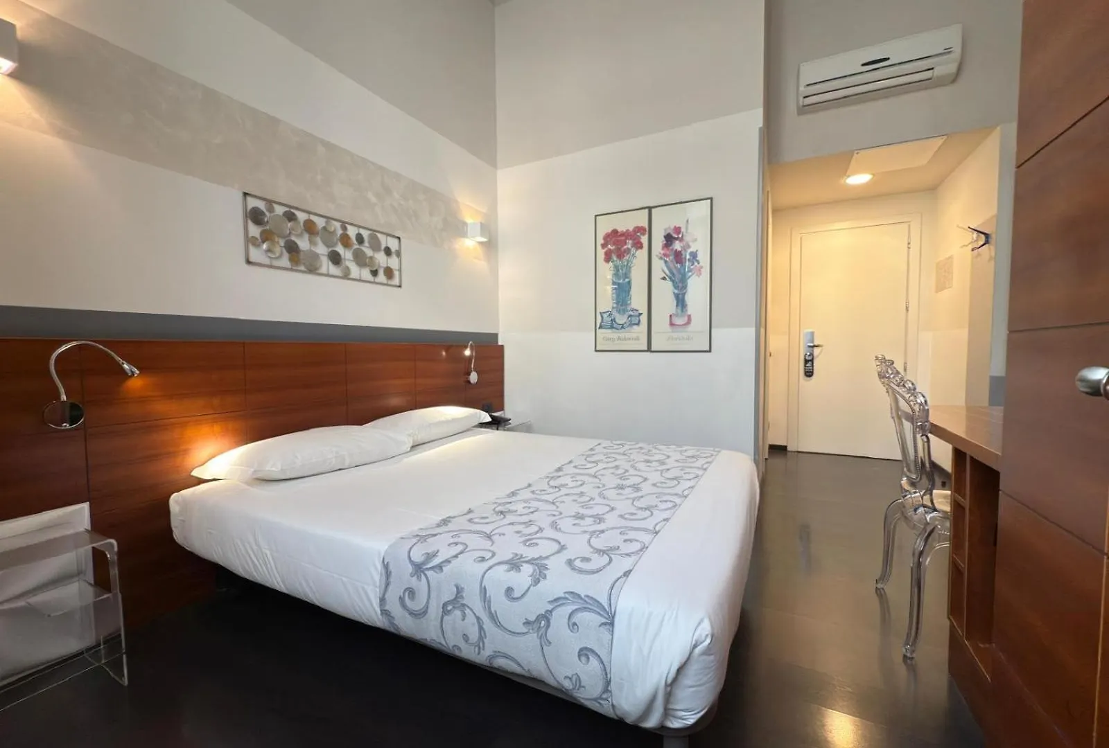 Hotel Europa Varese