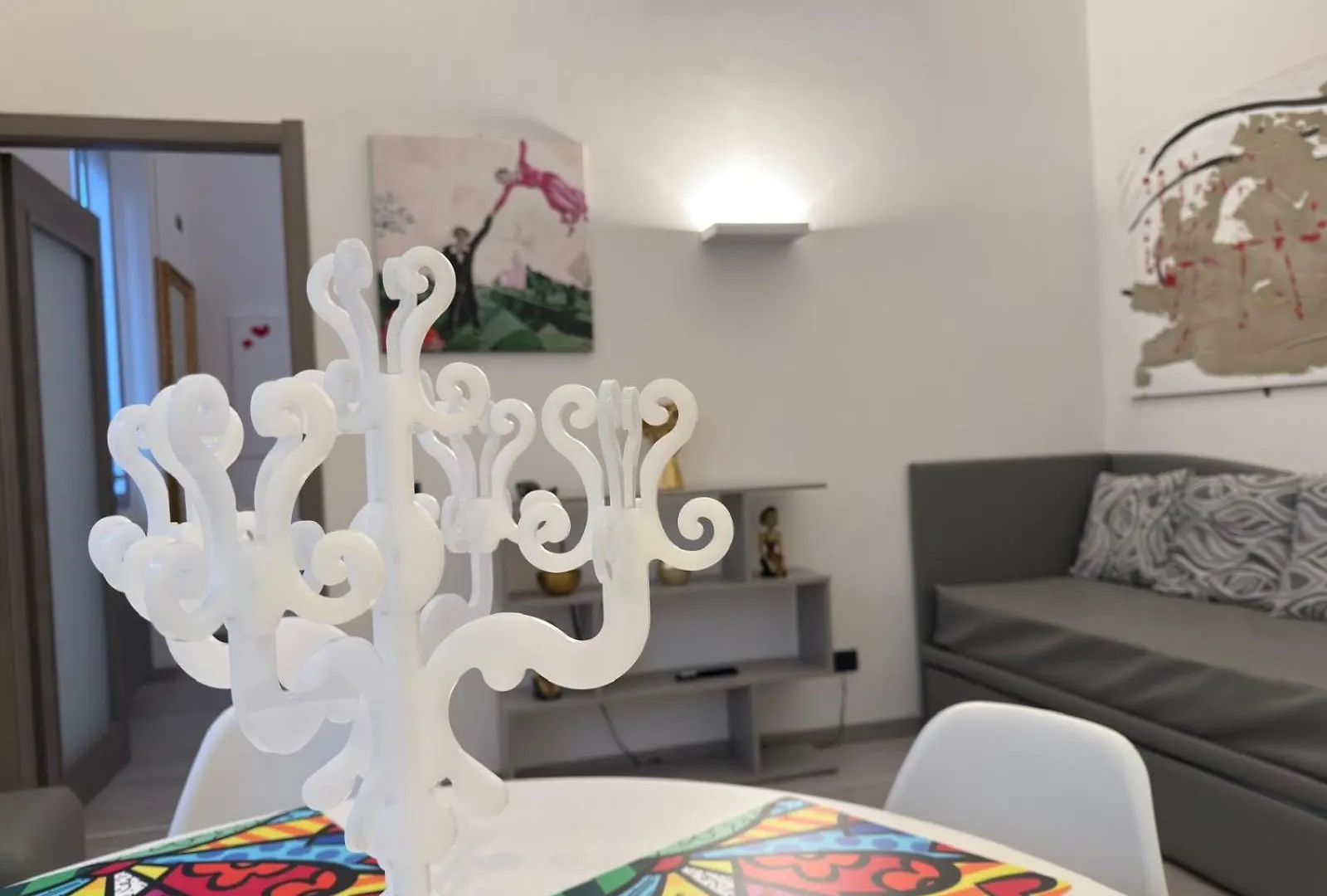 Hotel Europa Varese 3*,  Italien