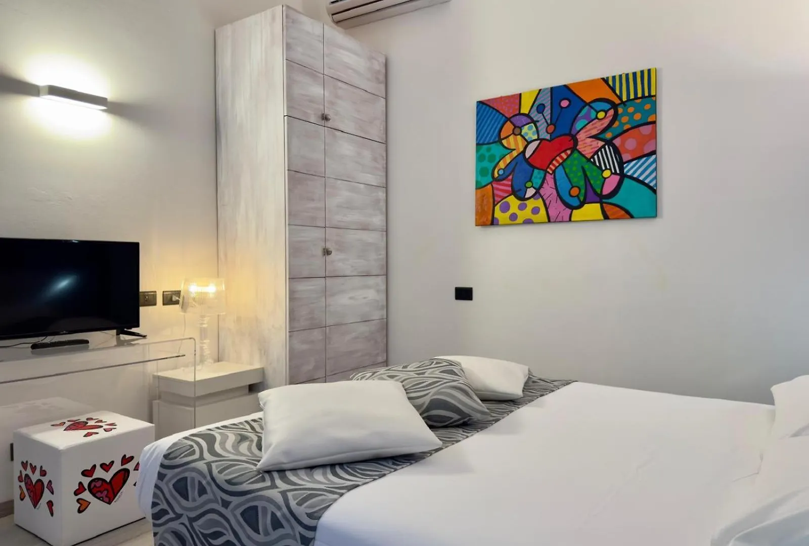 Hotel Europa Varese
