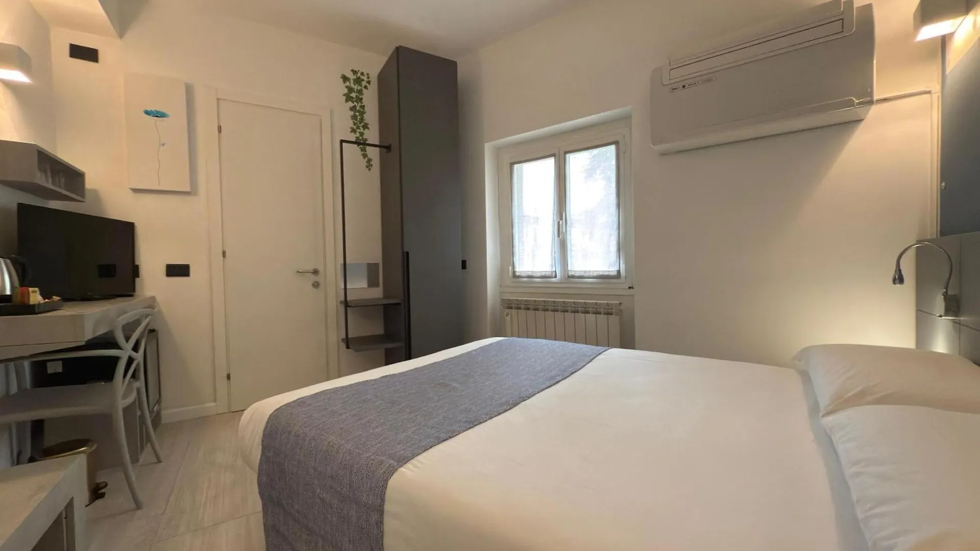 Hotel Europa Varese