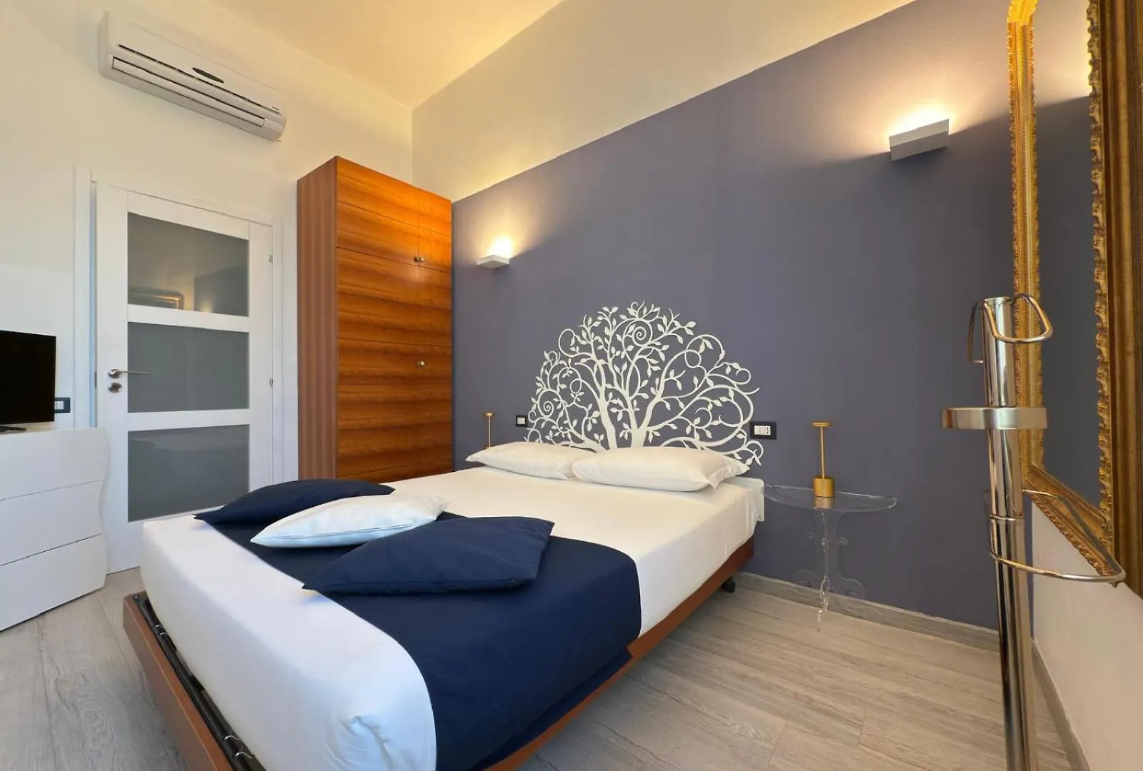 Hotel Europa Varese