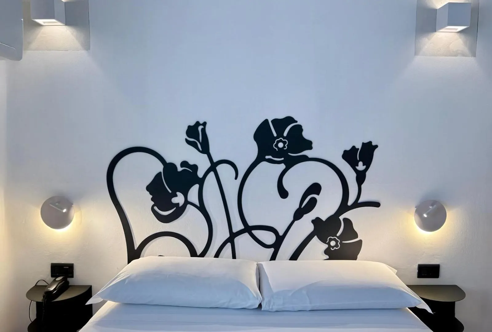 ***  Hotel Europa Varese Italien