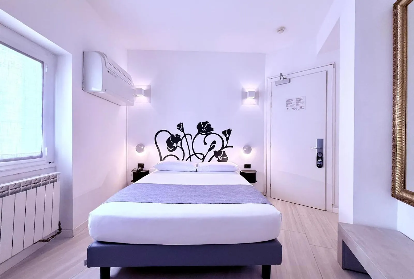 Hotel Europa Varese