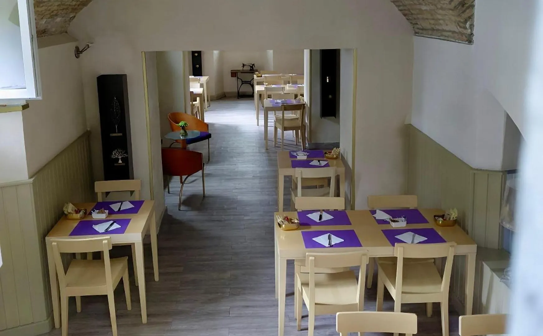 Hotel Europa Varese