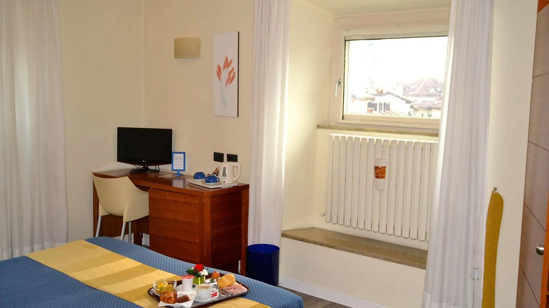 Hotel Europa Varese