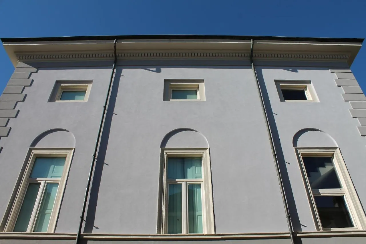 Hotel Europa Varese