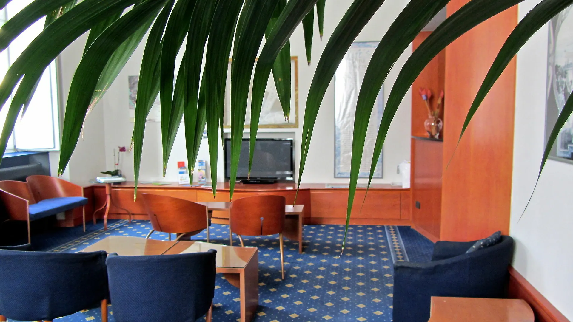 Hotel Europa Varese